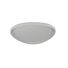 Amanda top 40 plafon led 35W 3000K / 4000K / 6000K ściemnialny biały